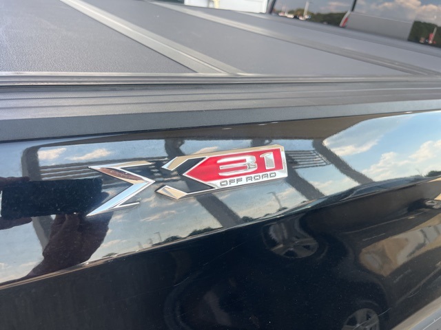 2020 Gmc Sierra 1500 SLT photo 27