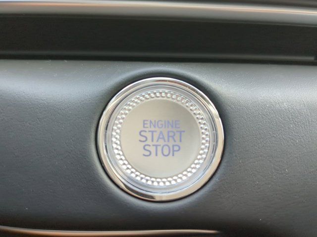 2025 Genesis GV80 2.5T Standard AWD photo 28