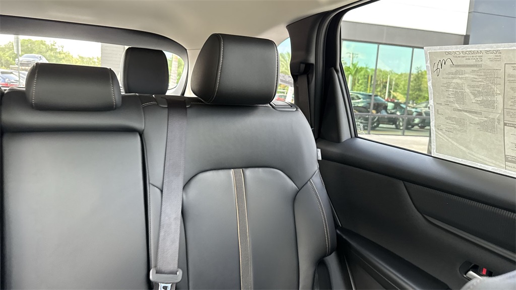 2025 Mazda CX-90 3.3 Turbo Select photo 16