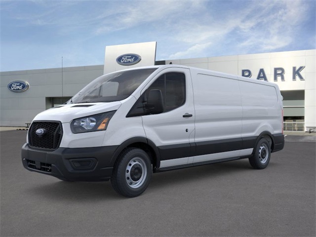 2025 Ford Transit Van Base's photo