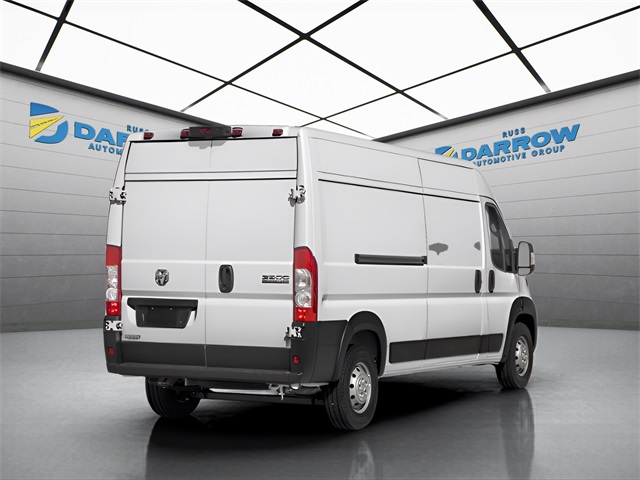 2024 Ram ProMaster 2500 photo 3