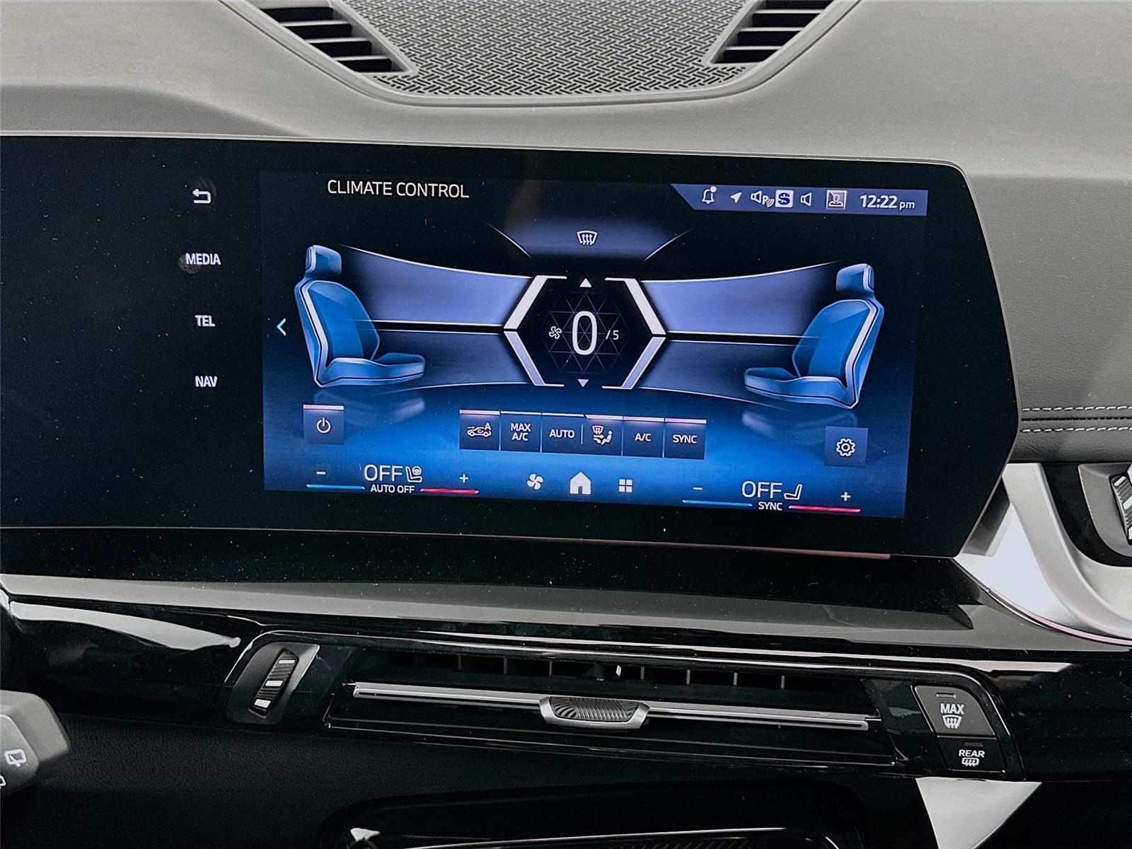 2025 Bmw X1 XDrive28i photo 16