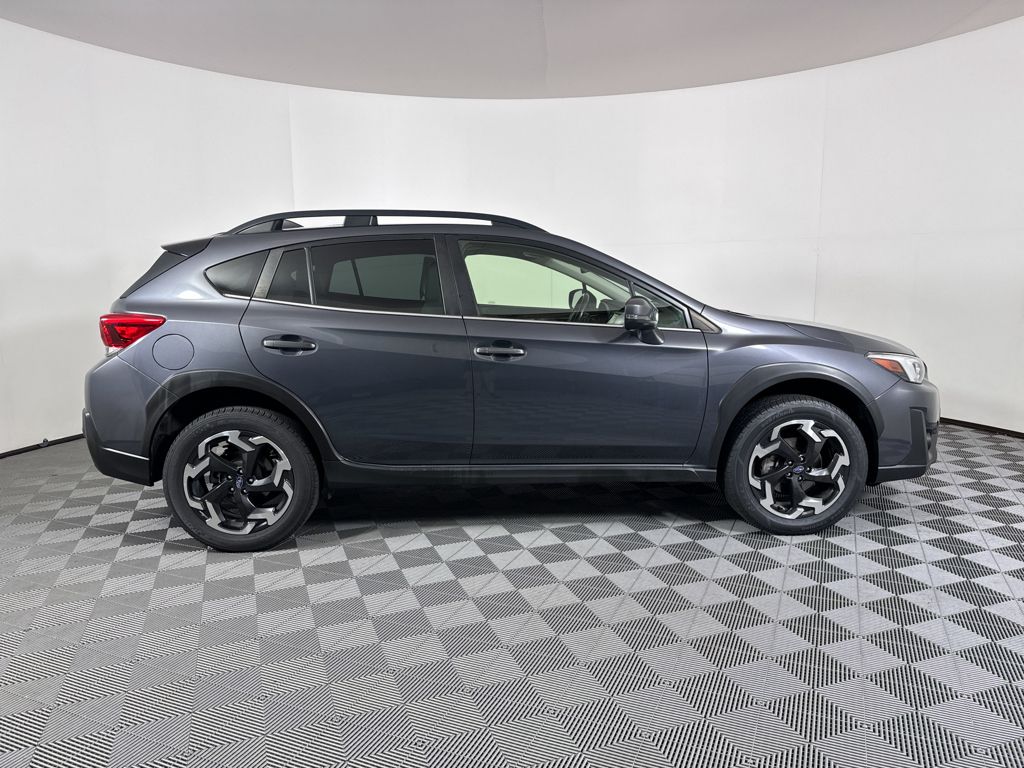 2023 Subaru Crosstrek Limited photo 20