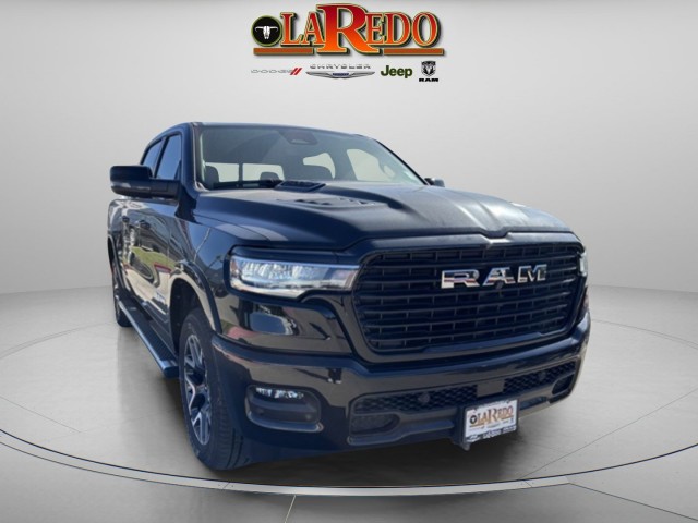 2025 RAM Ram 1500 Pickup
