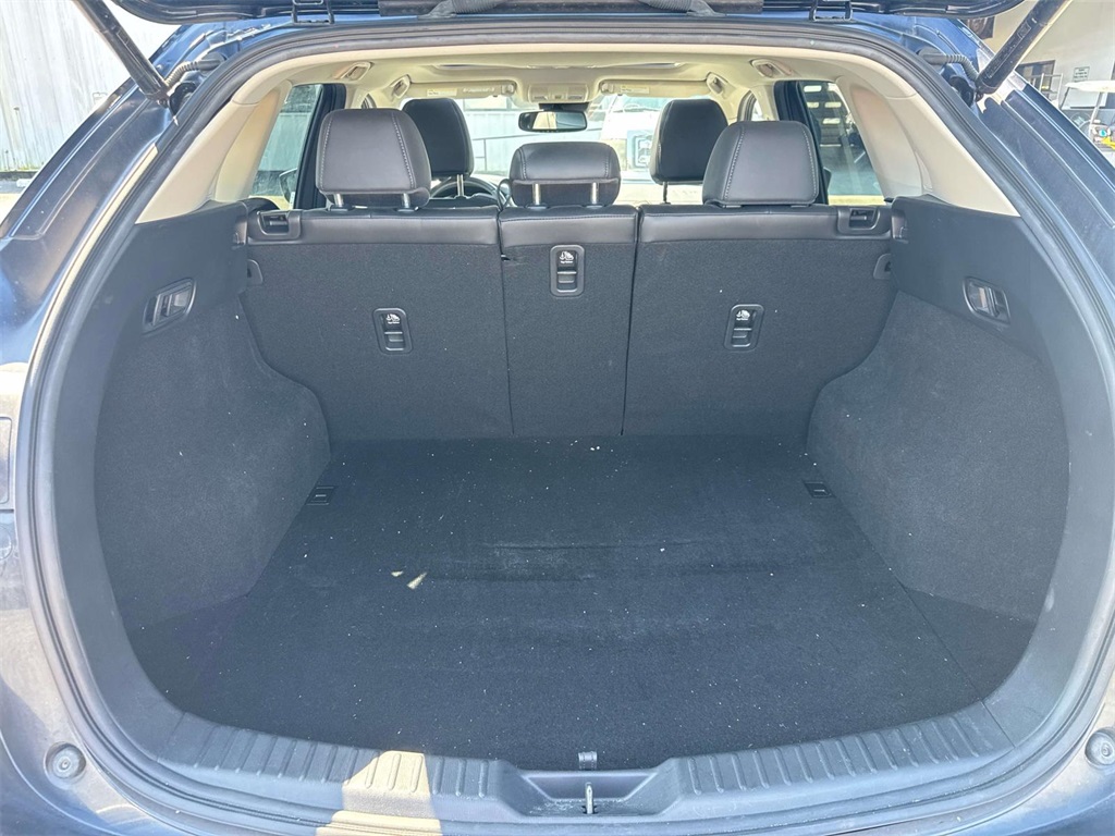 2019 Mazda CX-5 Touring photo 8