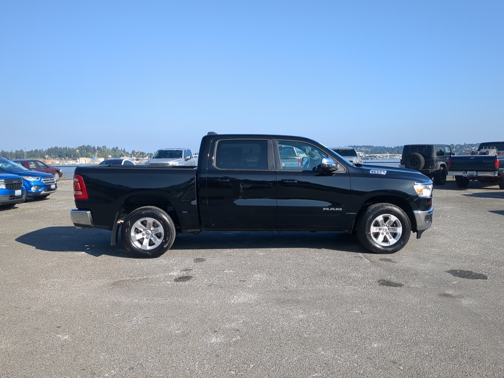 2023 Ram 1500 Laramie photo 17