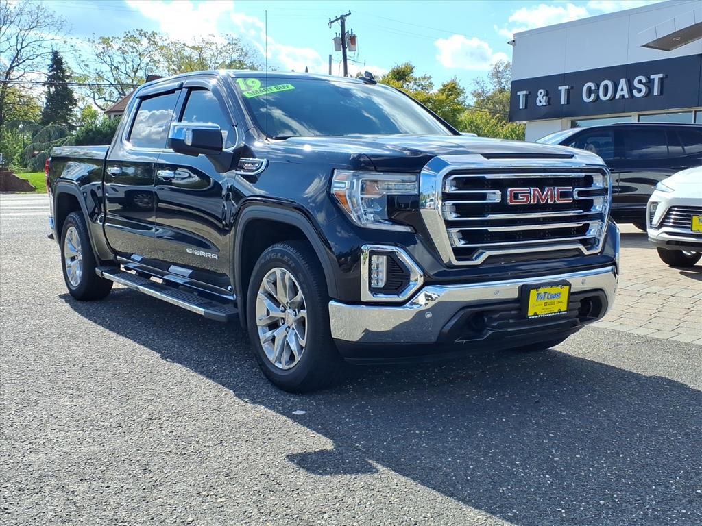 3GTU9DED4KG236160
