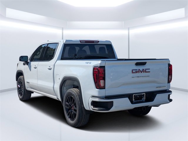 2025 Gmc Sierra 1500 Elevation photo 4