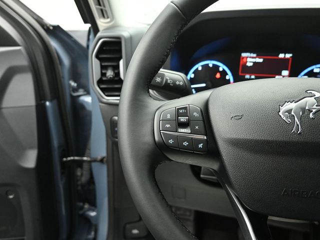 2024 FORD BRONCO SPORT - Image 17