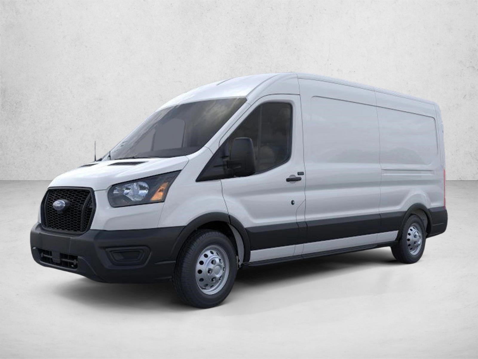 2025 Ford Transit Van Base's photo