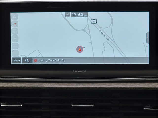2022 Kia Telluride EX photo 24