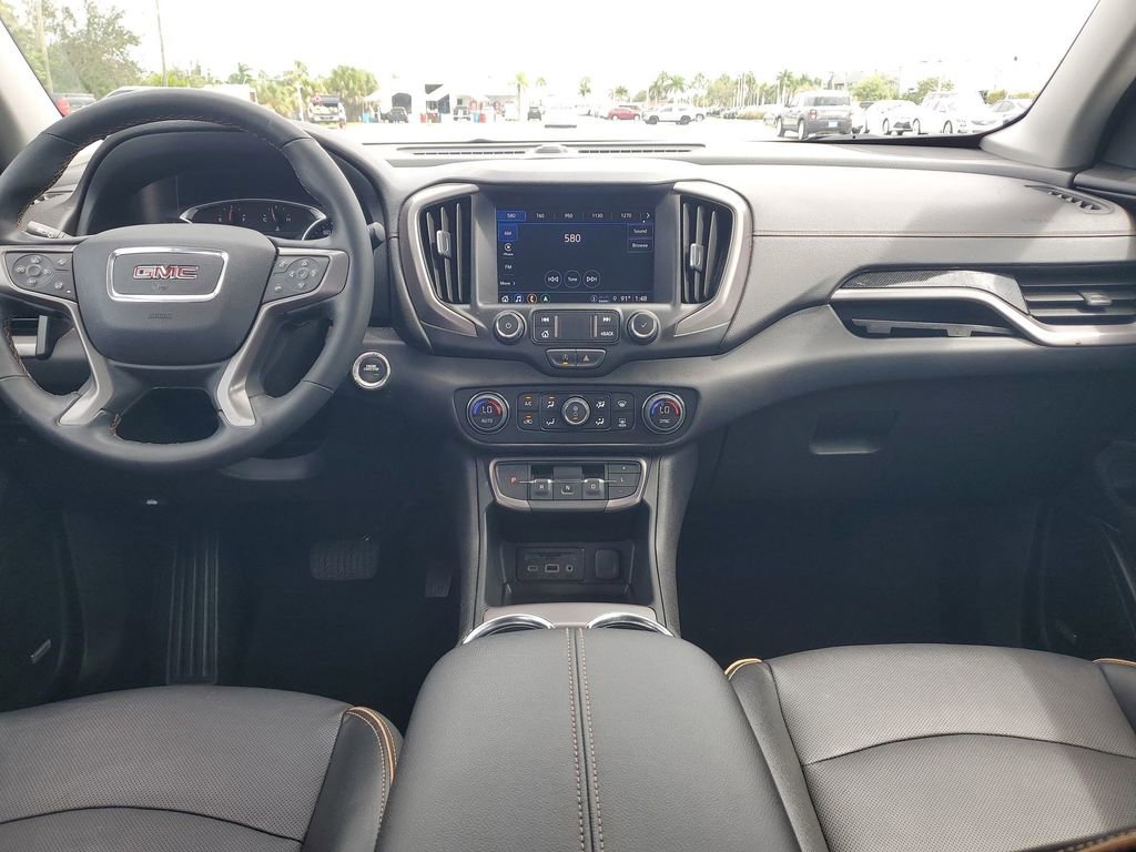 2024 Gmc Terrain AT4 photo 8