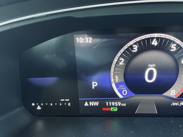 2024 Volkswagen Tiguan S photo 2
