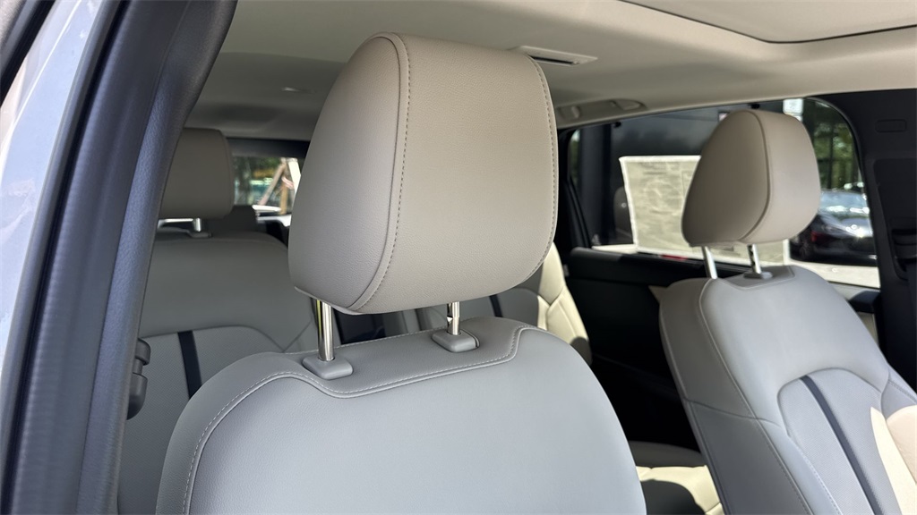2025 Mazda CX-90 3.3 Turbo Preferred photo 41