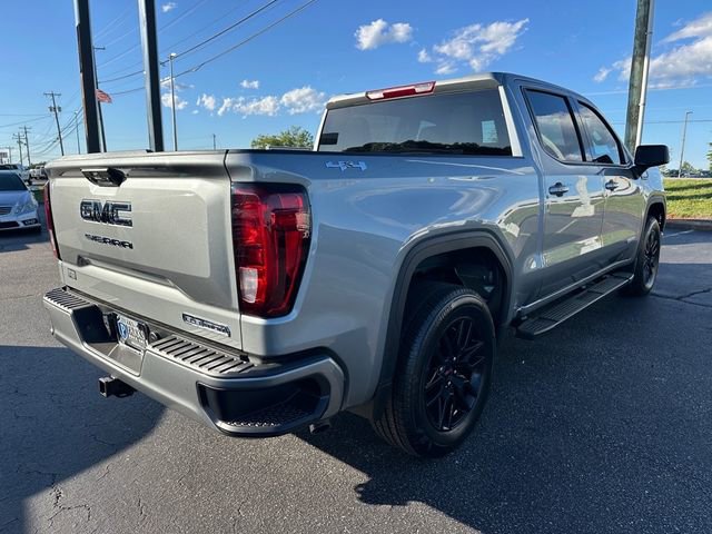 2025 Gmc Sierra 1500 Elevation photo 7