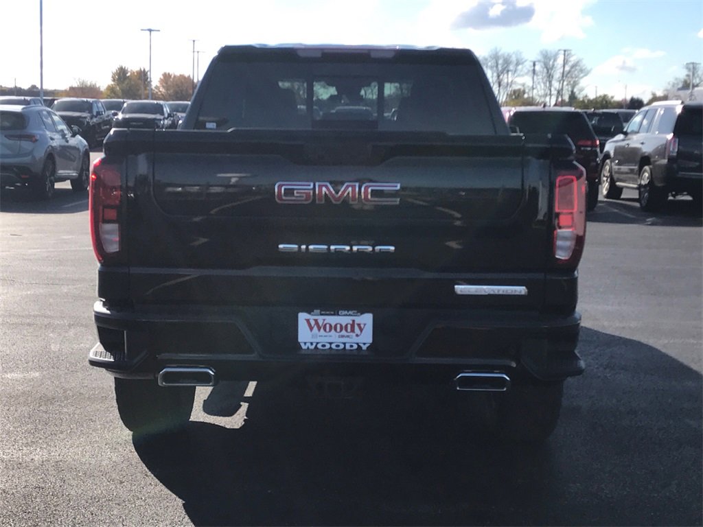 2026 GMC SIERRA - Image 6