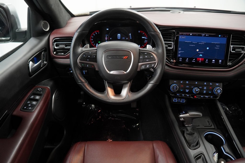 2024 Dodge Durango Citadel photo 19