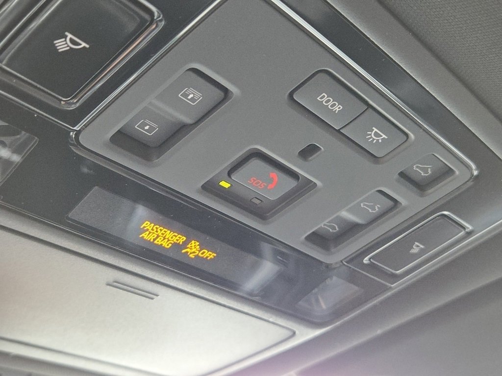 2025 Lexus TX 350 Premium photo 11
