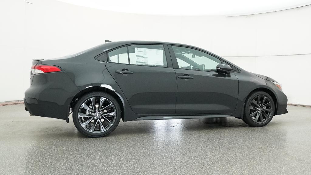 2026 Toyota Corolla SE photo 23