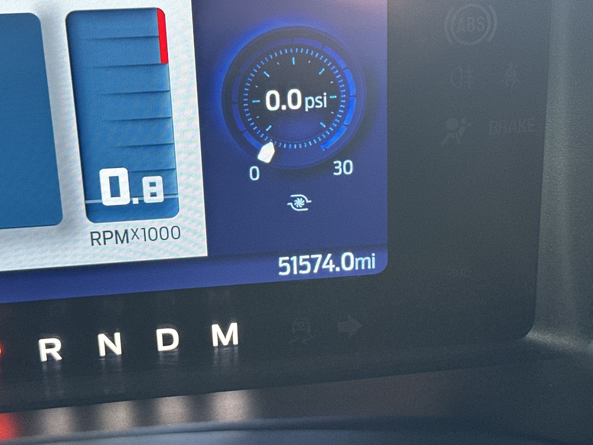 2022 Ford Bronco Big Bend photo 11