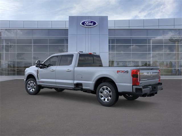2026 Ford F-350 photo 4