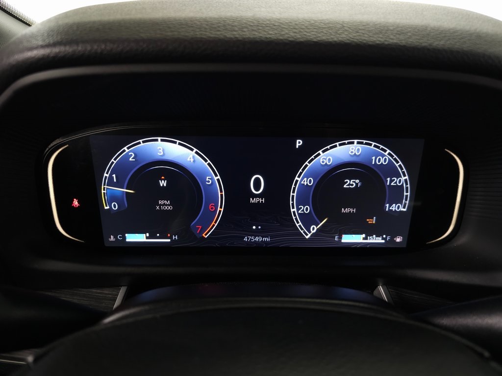 2024 JEEP WAGONEER - Image 19