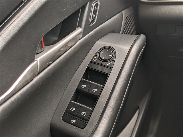 2023 Mazda CX-30 2.5 Select photo 15