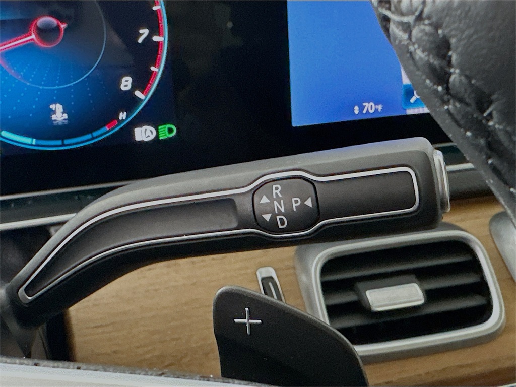 2023 Mercedes Benz GLE 350 4MATIC photo 14