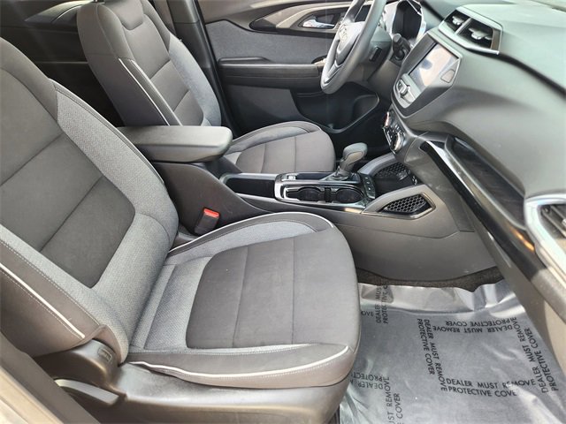 2023 Chevrolet Trailblazer LT photo 14