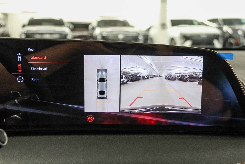 2026 Cadillac CT5 V photo 22