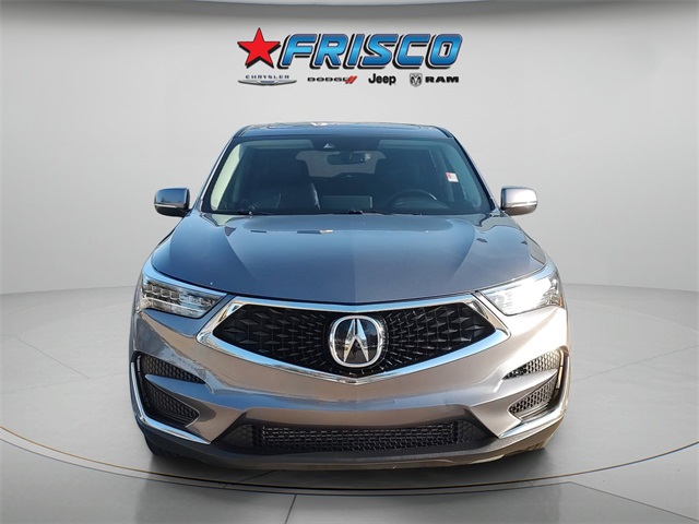 2019 Acura RDX Technology photo 2