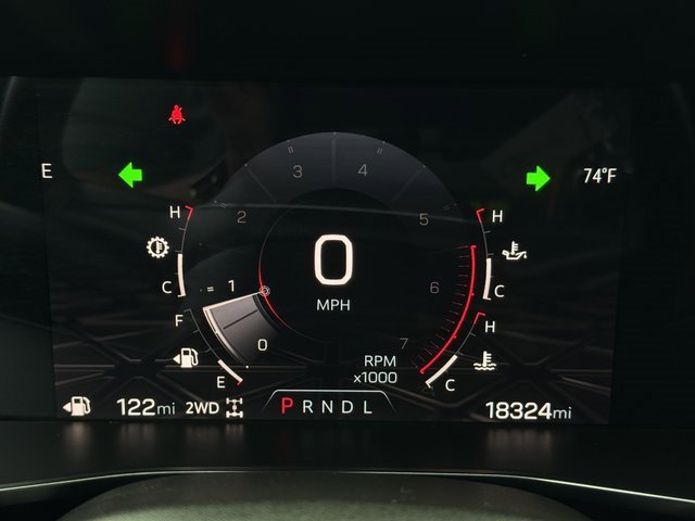 2023 Gmc Canyon AT4 photo 16