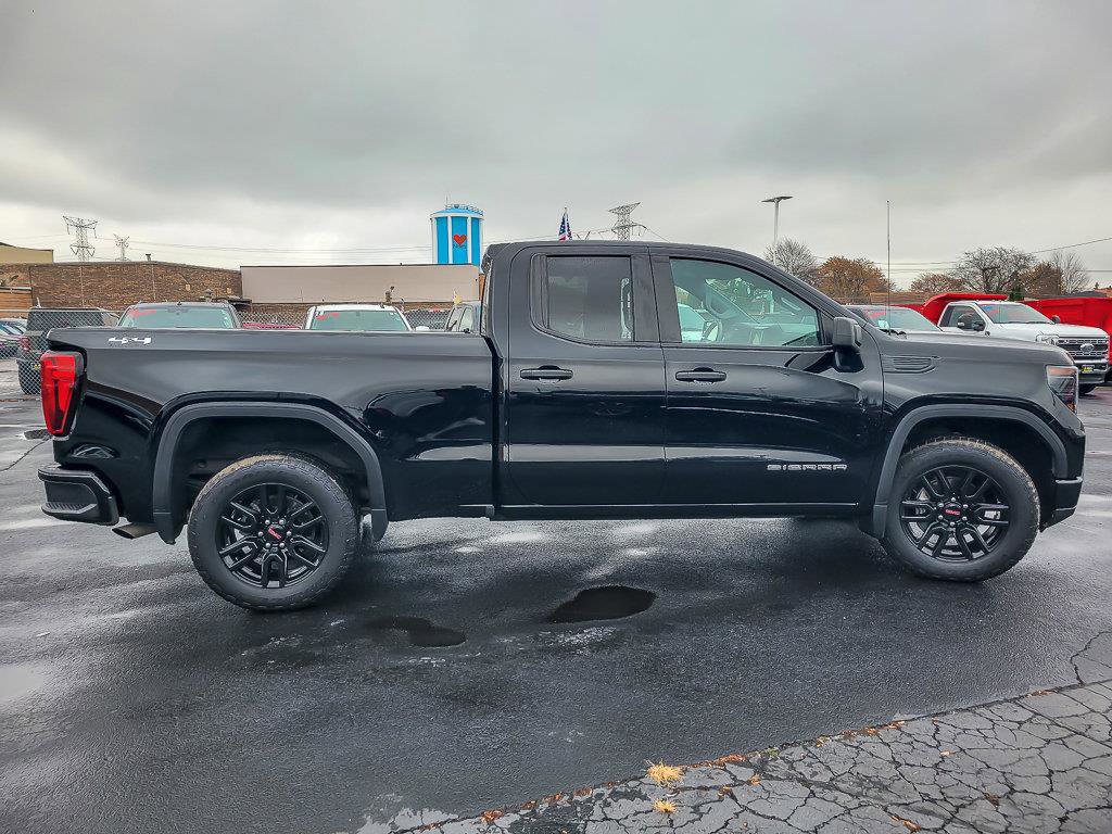 2023 GMC SIERRA - Image 10