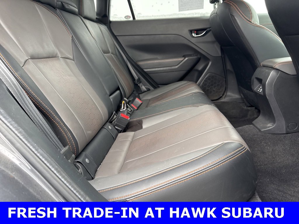 2024 SUBARU CROSSTREK - Image 6