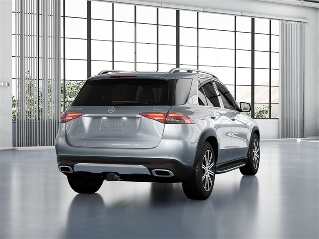 2026 Mercedes Benz GLE 350 4MATIC photo 22