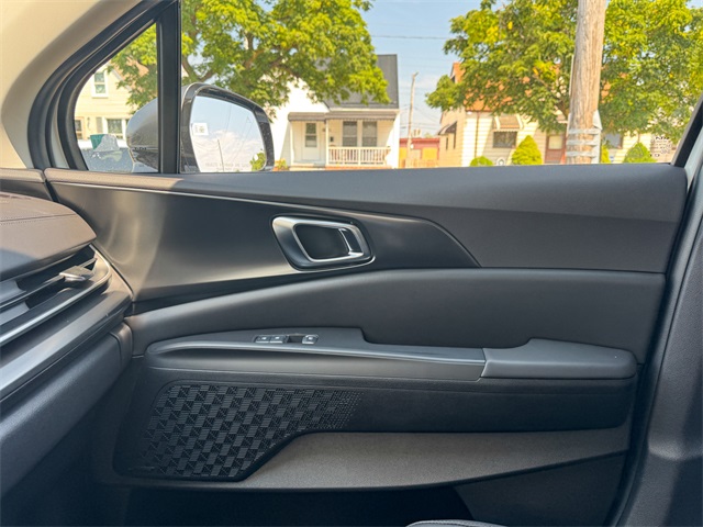 2026 Kia Carnival SX Prestige photo 35
