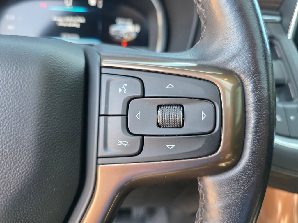 2022 Chevrolet Suburban High Country photo 20