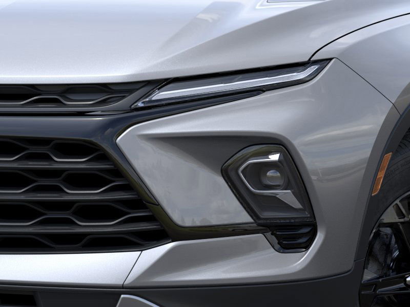 2025 Chevrolet Blazer 2LT photo 7