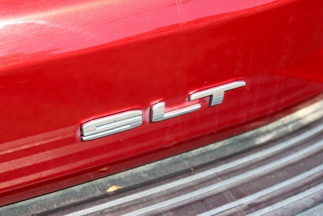 2023 Gmc Yukon SLT photo 8
