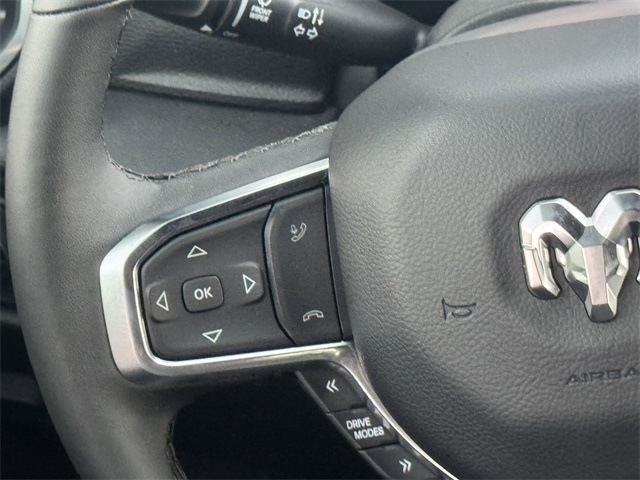 2025 Ram 1500 Laramie photo 23
