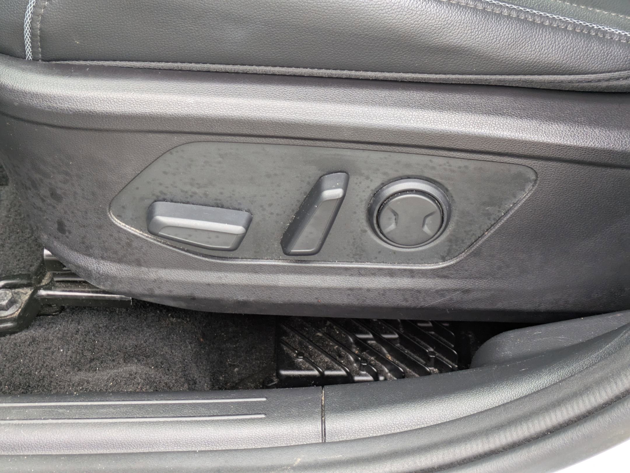 2022 Hyundai Tucson SEL photo 13