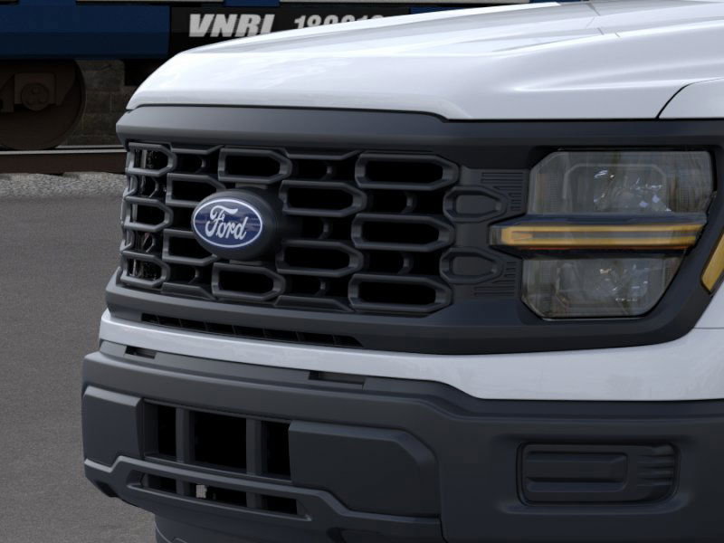 2025 Ford F-150 XL photo 15