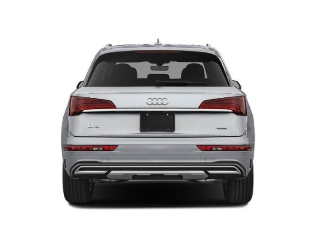 2025 Audi Q5 Premium photo 5