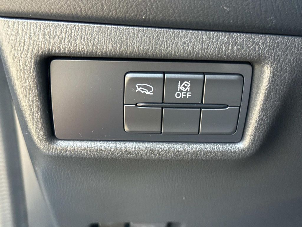 2023 Mazda CX-5 2.5 Select photo 35