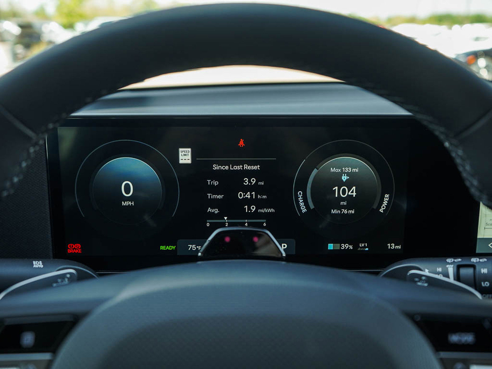 2025 Hyundai Ioniq 5 SEL photo 20