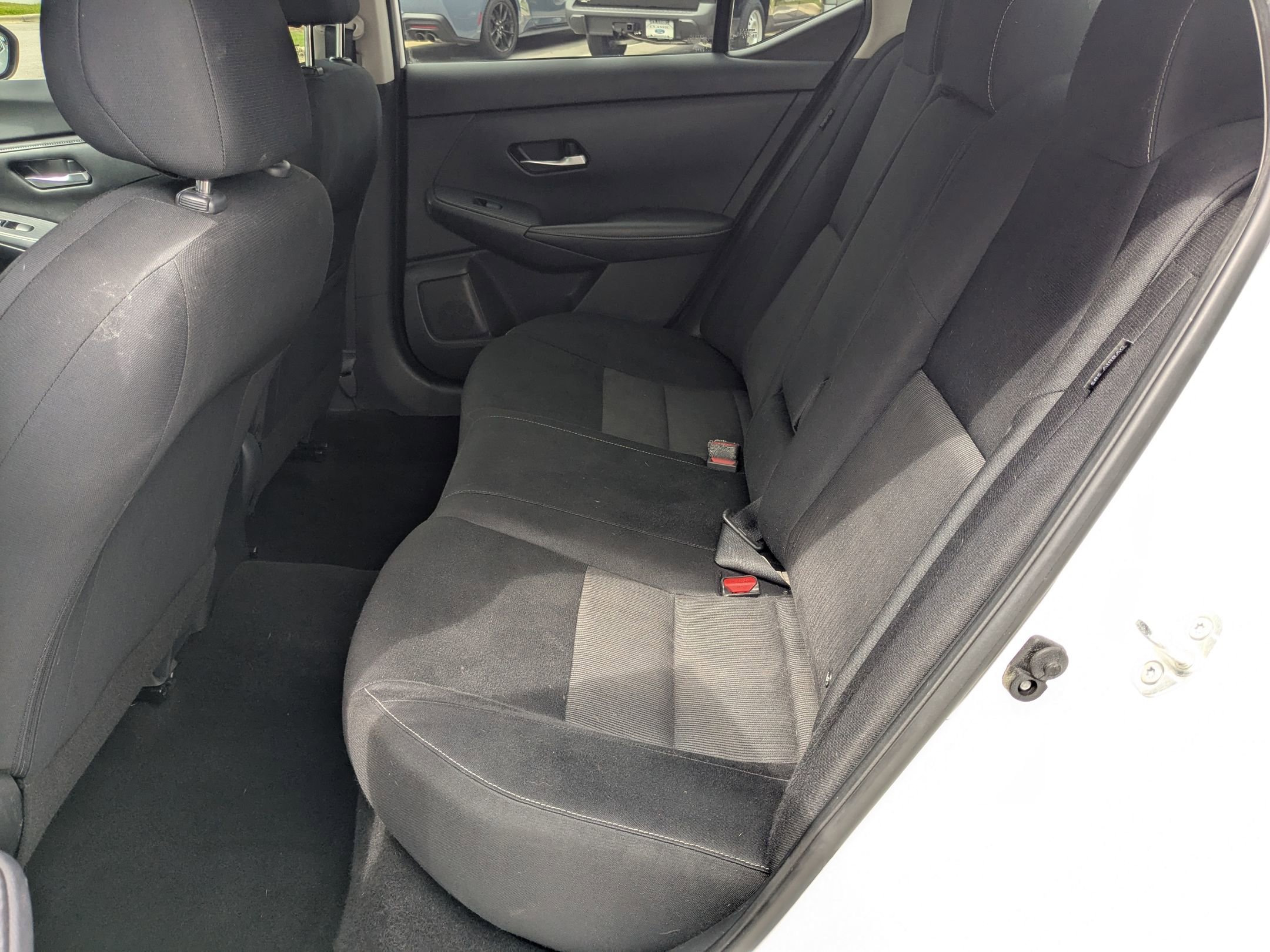 2020 Nissan Sentra SV photo 30