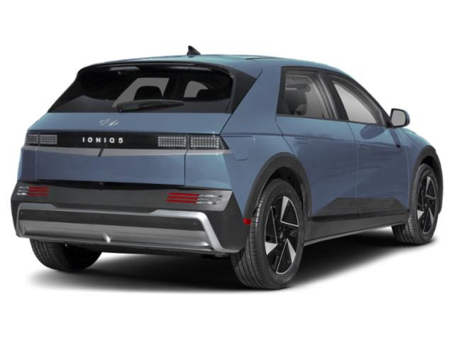 2026 Hyundai Ioniq 5 SE photo 3