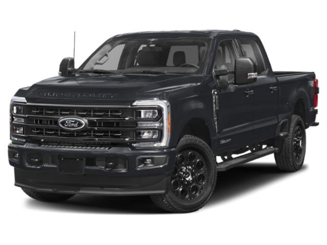 2025 Ford F-250 Super Duty XLT's photo