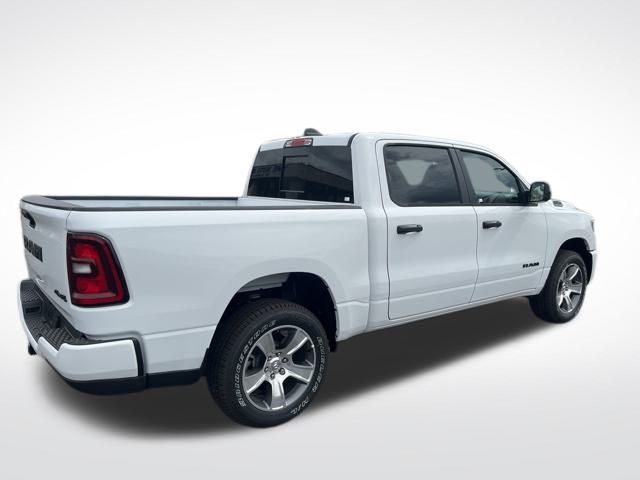 2025 Ram 1500 Tradesman photo 5