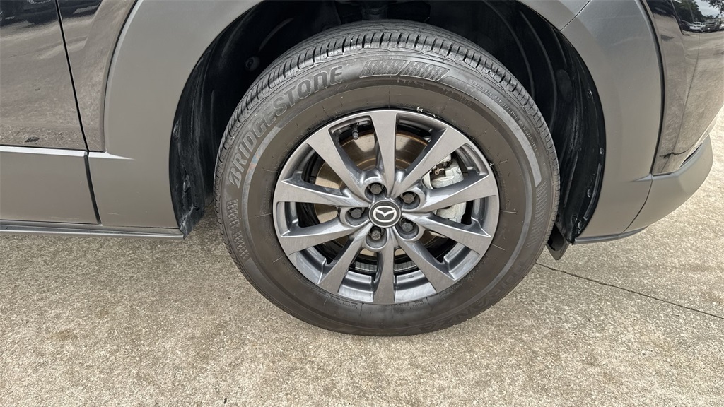 2024 Mazda CX-30 2.5 S photo 52